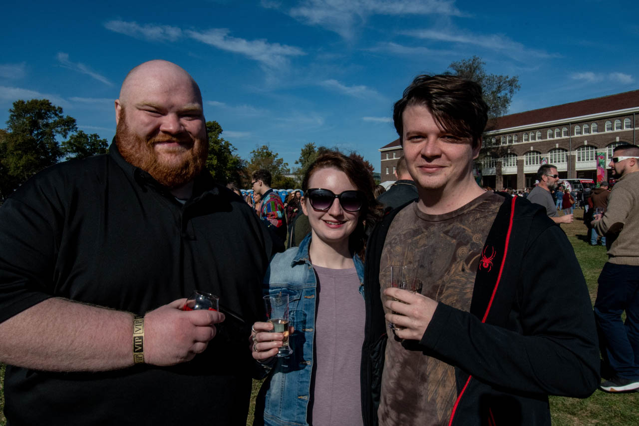 Pour The Core Philly 2019-8858 - Photo by Karl Mischler, Jr